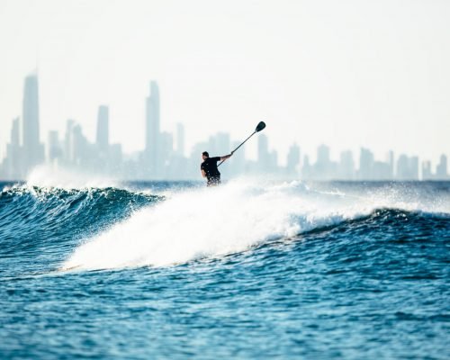 standup-paddleboarder